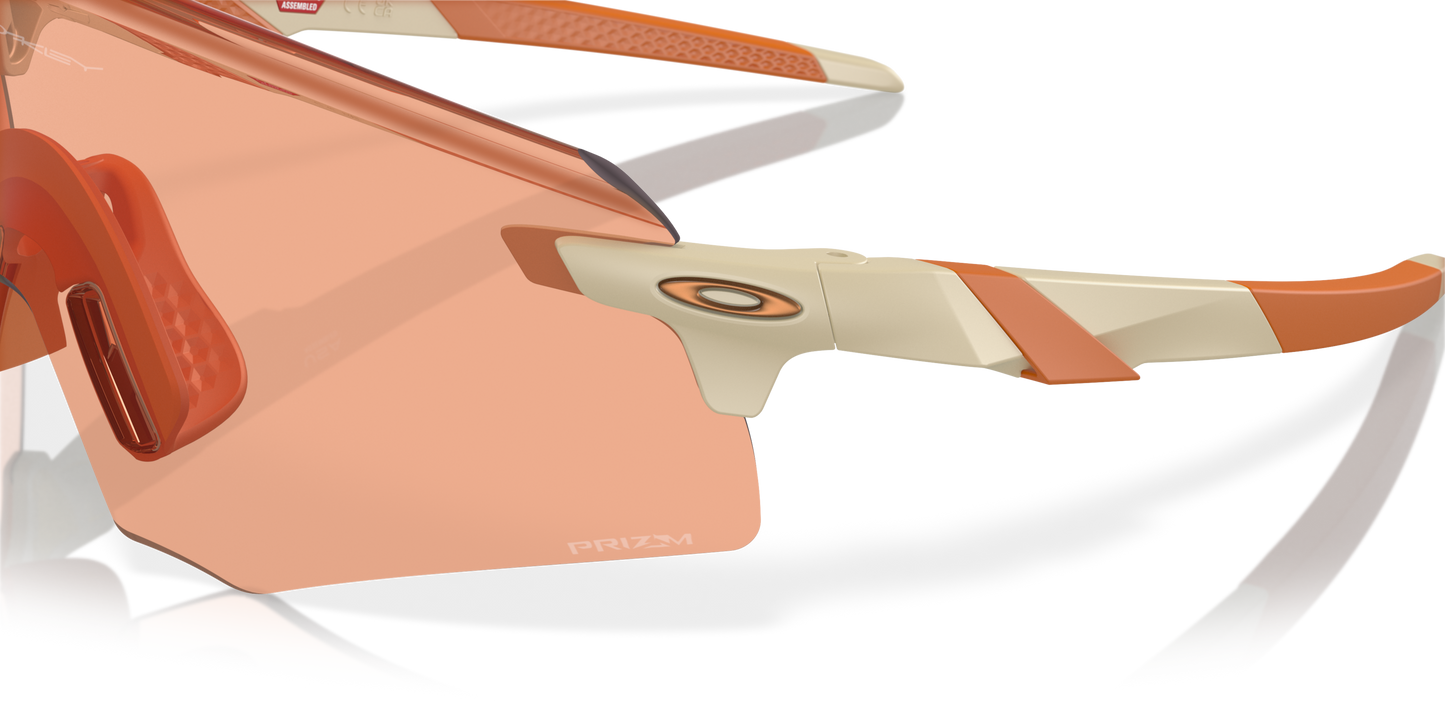 [Prizm Berry Lenses, Matte Sand Frame]