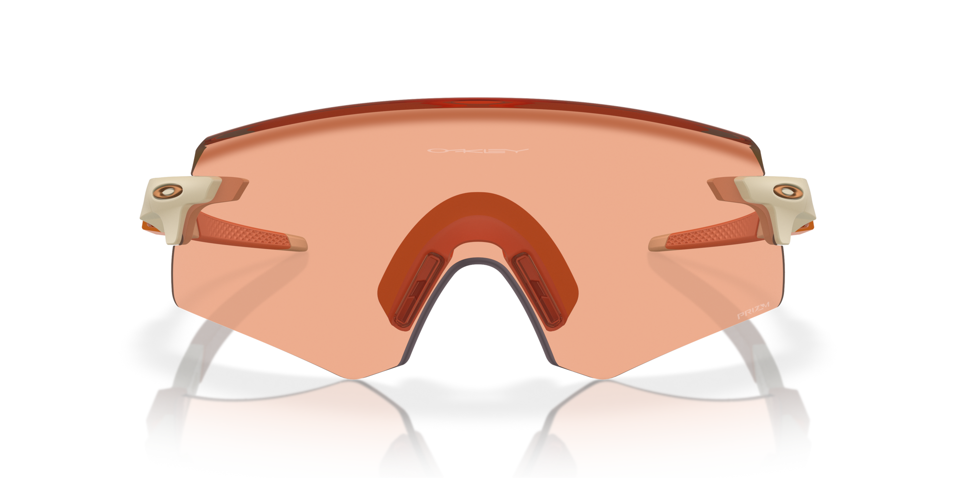 [Prizm Berry Lenses, Matte Sand Frame]