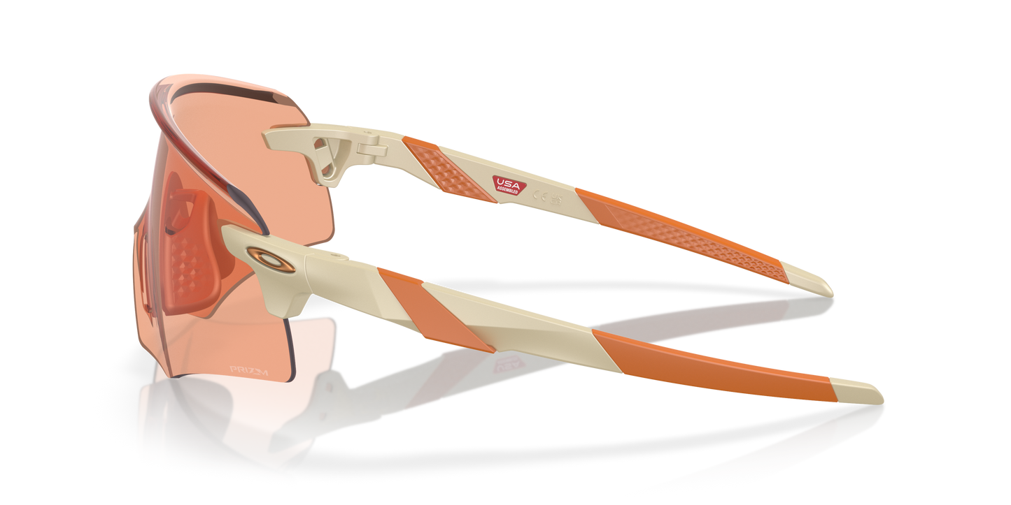 [Prizm Berry Lenses, Matte Sand Frame]