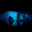 Prizm Sapphire Lenses, Verve Spacedust Frame