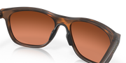 Prizm Brown Gradient Lenses, Matte Brown Tortoise Frame