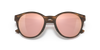 [Prizm Rose Gold Lenses, Matte Brown Tortoise Frame]