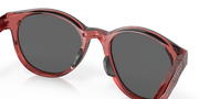 Prizm Black Polarized Lenses, Berry Frame