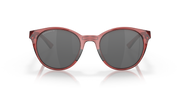 Prizm Black Polarized Lenses, Berry Frame