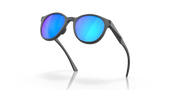 Prizm Sapphire Polarized Lenses, Matte Carbon Frame