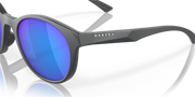 Prizm Sapphire Polarized Lenses, Matte Carbon Frame