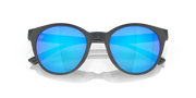 Prizm Sapphire Polarized Lenses, Matte Carbon Frame