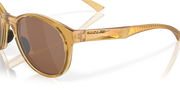 Prizm Tungsten Polarized Lenses, Light Curry Frame