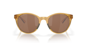 Prizm Tungsten Polarized Lenses, Light Curry Frame