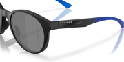 Prizm Black Polarized Lenses, Matte Black Frame