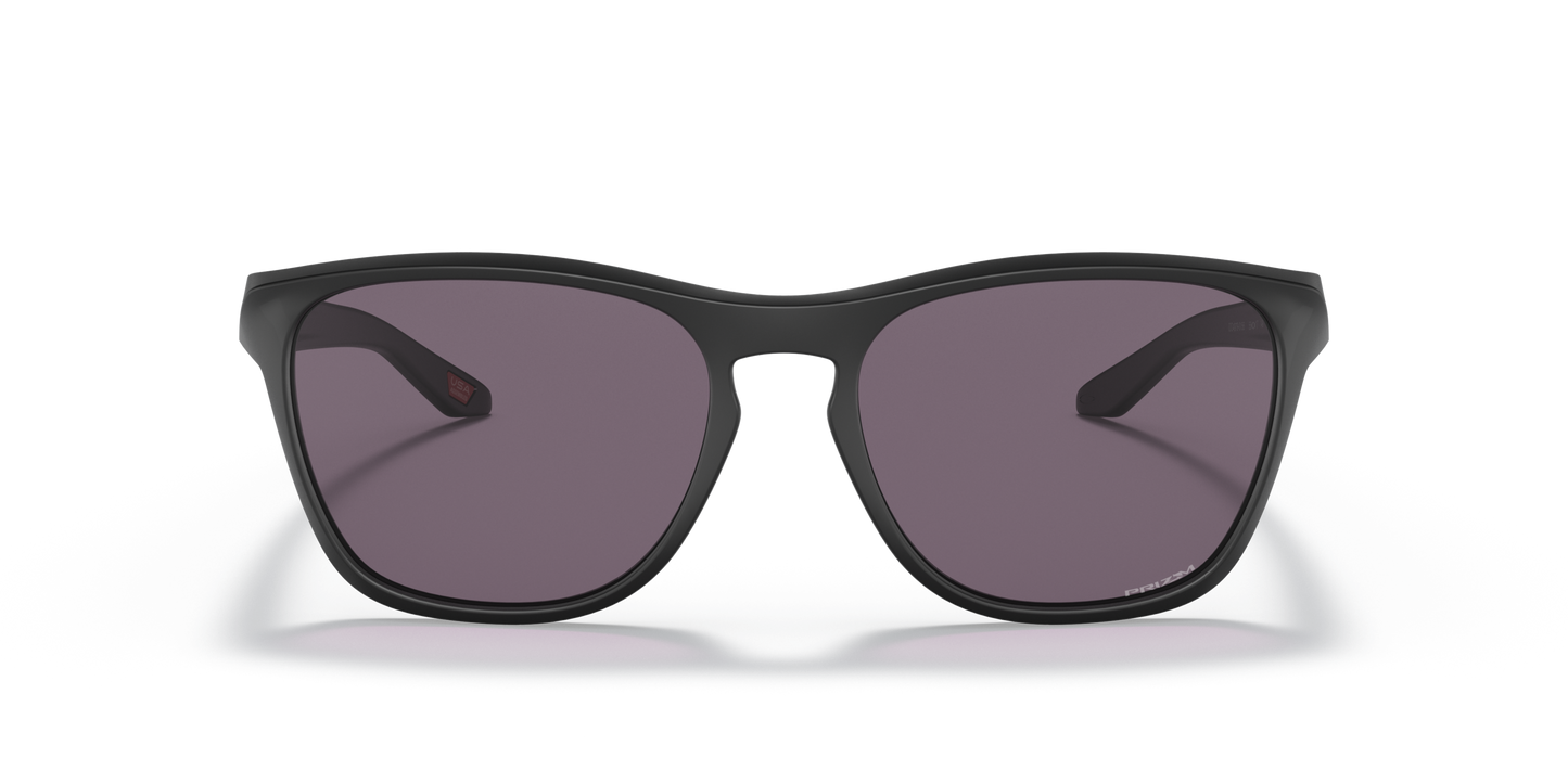 [Prizm Grey Lenses, Matte Black Frame]
