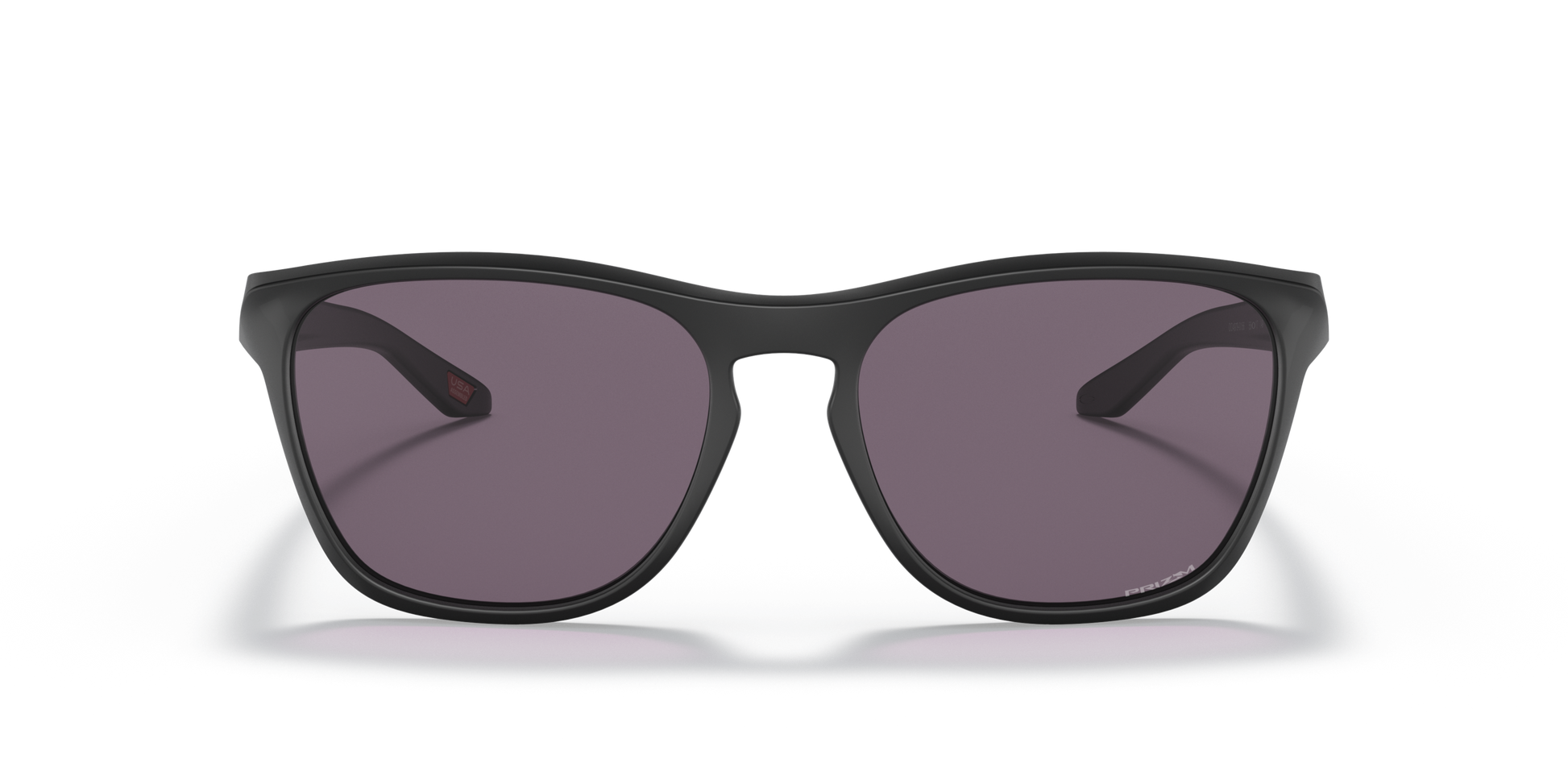 [Prizm Grey Lenses, Matte Black Frame]