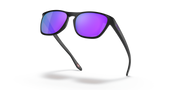 Prizm Violet Lenses, Matte Black Frame