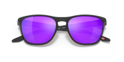 Prizm Violet Lenses, Matte Black Frame