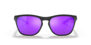 Prizm Violet Lenses, Matte Black Frame