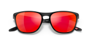 Prizm Ruby Lenses, Black Ink Frame