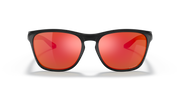 Prizm Ruby Lenses, Black Ink Frame