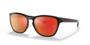 Prizm Ruby Lenses, Black Ink Frame