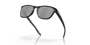 Prizm Black Polarized Lenses, Matte Black Frame