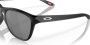 Prizm Black Polarized Lenses, Matte Black Frame