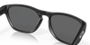 [Prizm Black Polarized Lenses, Matte Black Frame]