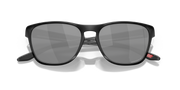 Prizm Black Polarized Lenses, Matte Black Frame