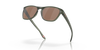 [Prizm Tungsten Polarized Lenses, Matte Olive Ink Frame]