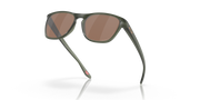 Prizm Tungsten Polarized Lenses, Matte Olive Ink Frame