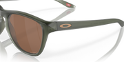 Prizm Tungsten Polarized Lenses, Matte Olive Ink Frame