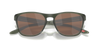 [Prizm Tungsten Polarized Lenses, Matte Olive Ink Frame]