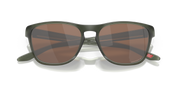 Prizm Tungsten Polarized Lenses, Matte Olive Ink Frame