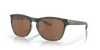 [Prizm Tungsten Polarized Lenses, Matte Olive Ink Frame]