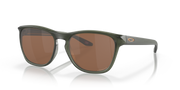 Prizm Tungsten Polarized Lenses, Matte Olive Ink Frame