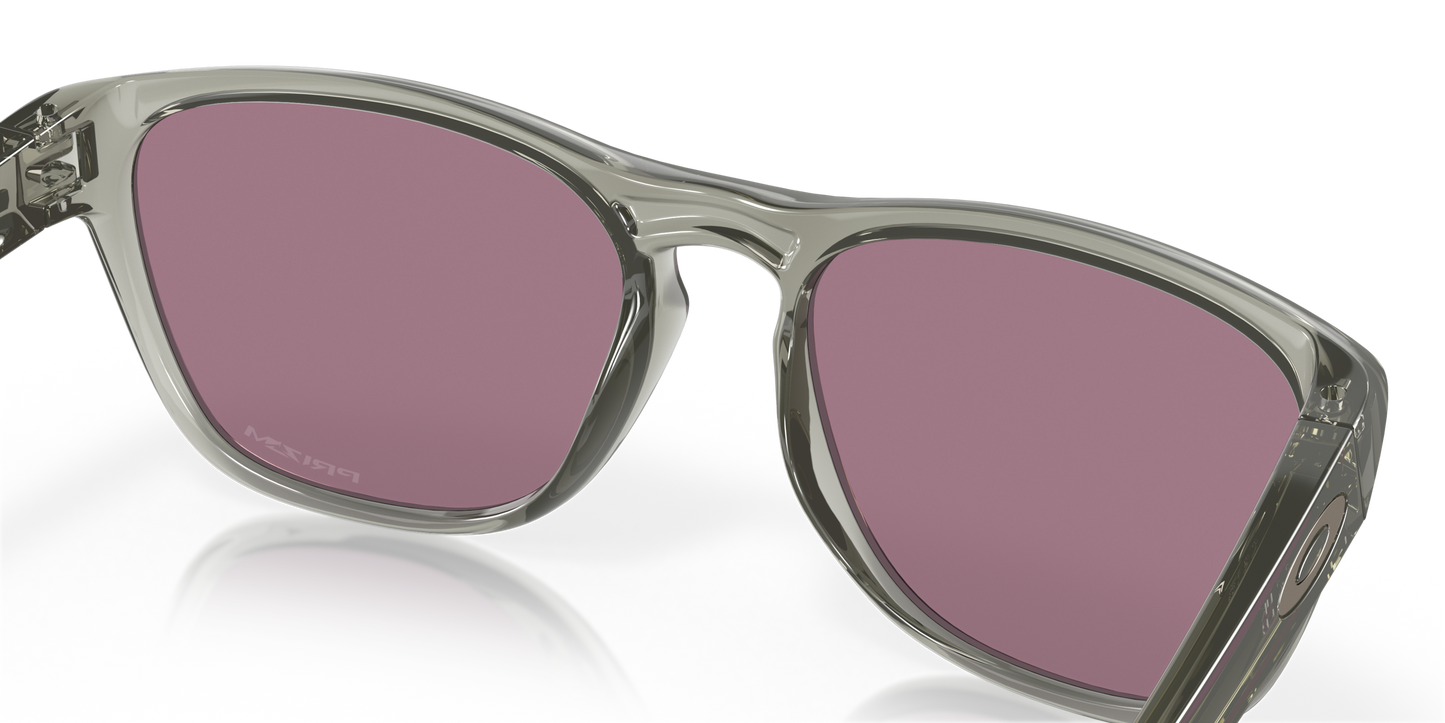 [Prizm Jade Lenses, Grey Ink Frame]