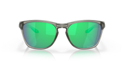 Prizm Jade Lenses, Grey Ink Frame