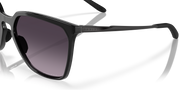 Prizm Grey Gradient Lenses, Polished Black Ink Frame