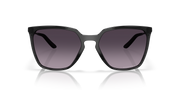 Prizm Grey Gradient Lenses, Polished Black Ink Frame