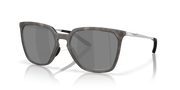 Prizm Black Polarized Lenses, Matte Black Tortoise Frame