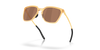 [Prizm Tungsten Lenses, Matte Transparent Light Curry Frame]