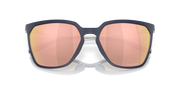 Prizm Rose Gold Lenses, Matte Navy Frame