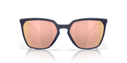 Prizm Rose Gold Lenses, Matte Navy Frame