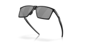 Prizm Black Polarized Lenses, Satin Black Frame