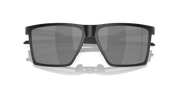 Prizm Black Polarized Lenses, Satin Black Frame