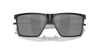 [Prizm Black Polarized Lenses, Satin Black Frame]