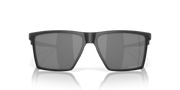 Prizm Black Polarized Lenses, Satin Black Frame