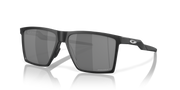 Prizm Black Polarized Lenses, Satin Black Frame