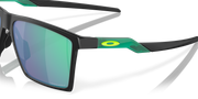 Prizm Jade Lenses, Satin Black Frame