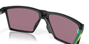 Prizm Jade Lenses, Satin Black Frame