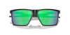 [Prizm Jade Lenses, Satin Black Frame]