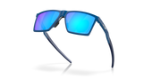 Prizm Sapphire Lenses, Satin Navy Frame